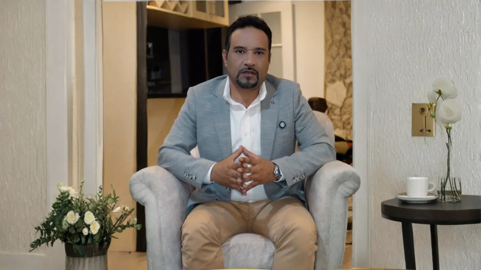 En los últimos días, estamos siendo blanco de ataques